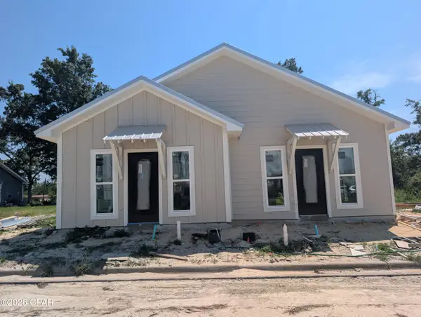 904 E 14th Street #A-B, Panama City, FL 32401
