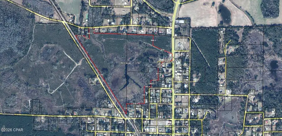 2626 Miss Mae Lane, Cottondale, FL 32431 - #2