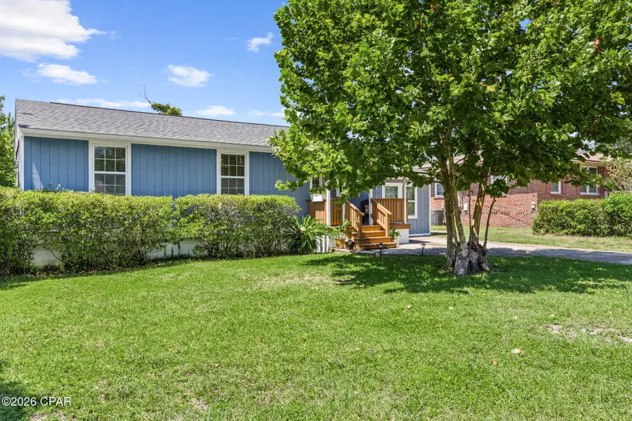 107 N Claire Drive, Panama City, FL 32401 - #2