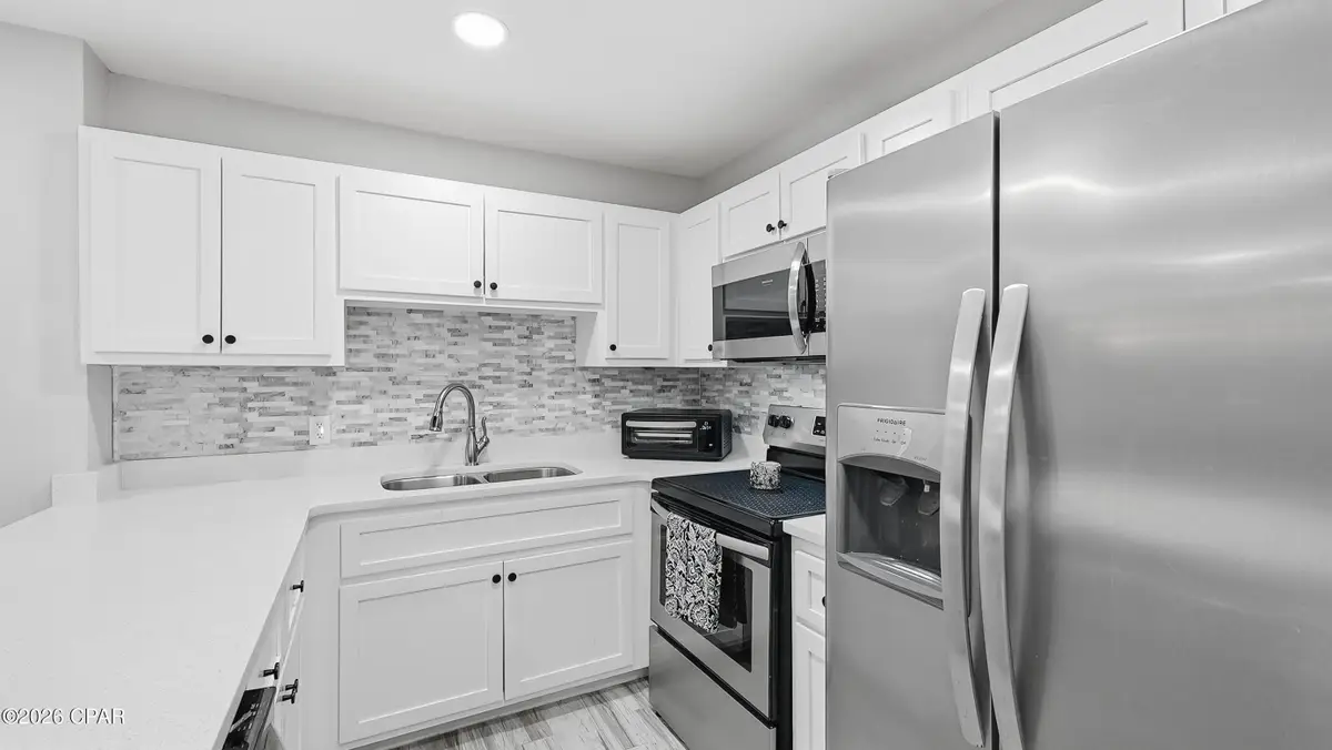 4726 Bay Point Road #D140, Panama City, FL 32408 - #1