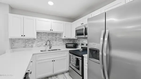 4726 Bay Point Road #D140, Panama City, FL 32408
