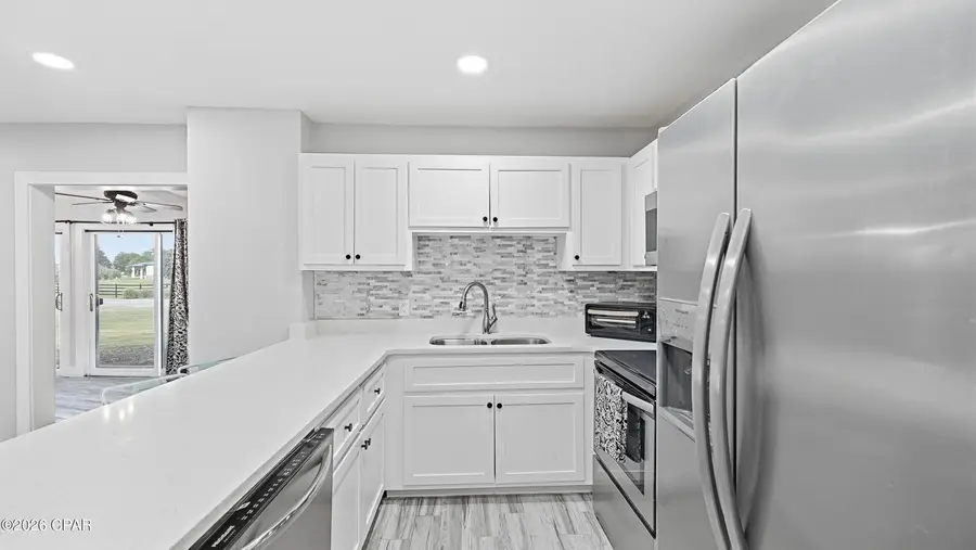 4726 Bay Point Road #D140, Panama City, FL 32408 - #2