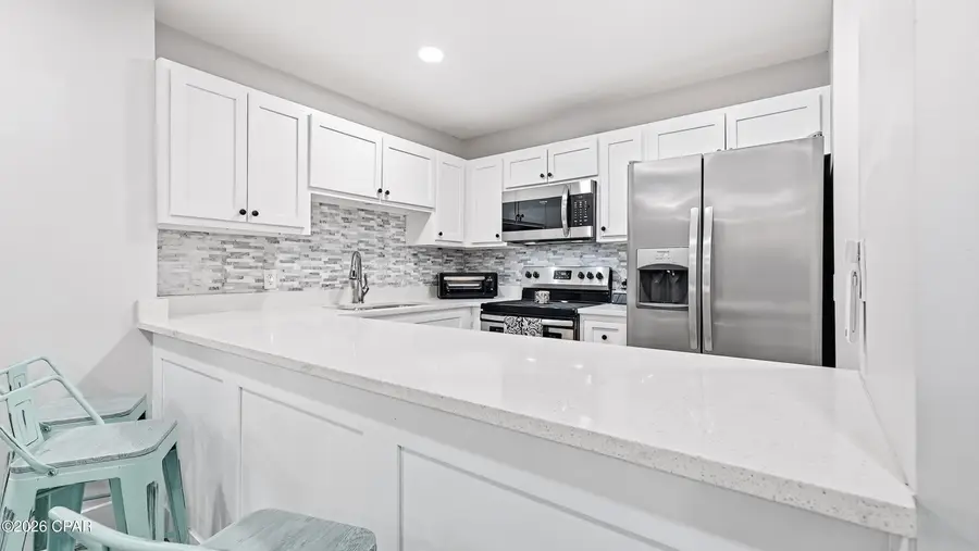 4726 Bay Point Road #D140, Panama City, FL 32408 - #3