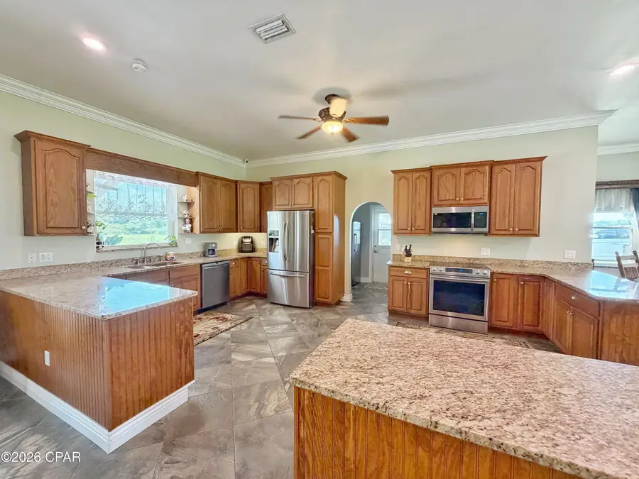 3280 Willie Lane, Cottondale, FL 32431 - #2