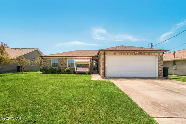 7556 Kelsey Drive, Panama City, FL 32404