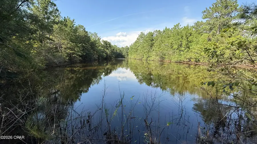 5110 Highway 273, Campbellton, FL 32426 - #3