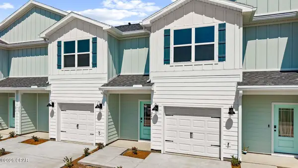 251 Phillips Bluff Avenue, Panama City Beach, FL 32407