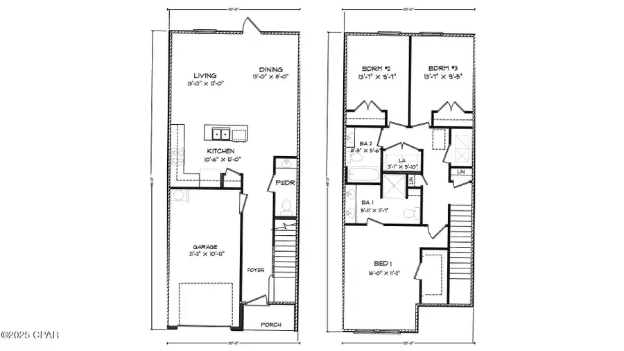 253 Phillips Bluff Avenue, Panama City Beach, FL 32407 - #2