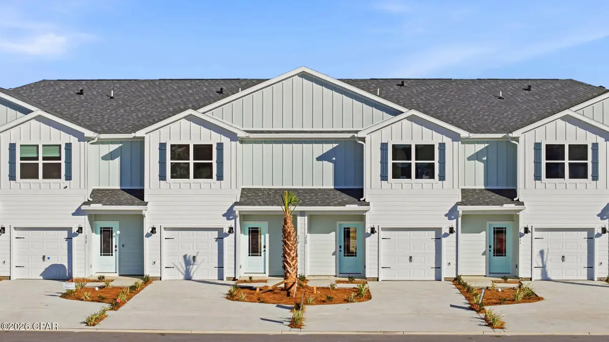 257 Phillips Bluff Avenue, Panama City Beach, FL 32407 - #1