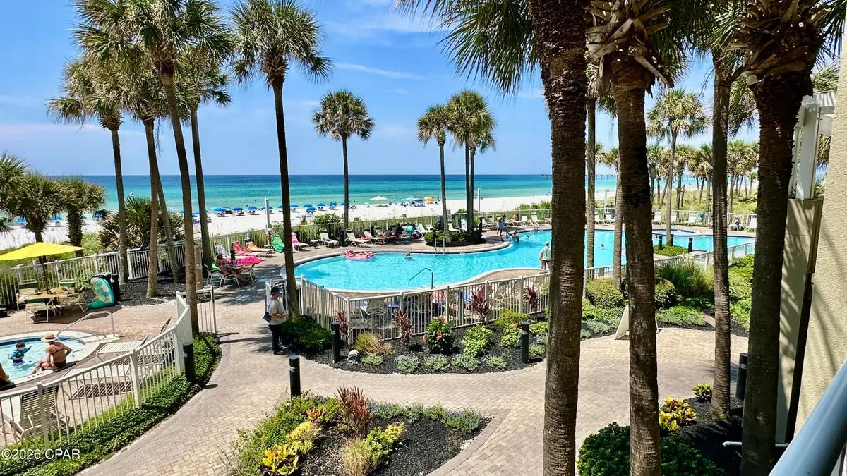 11807 Front Beach Road #1-207, Panama City Beach, FL 32407 - #1