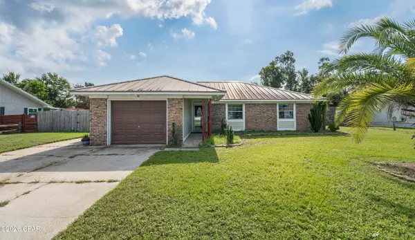 1607 New Hampshire Avenue, Lynn Haven, FL 32444