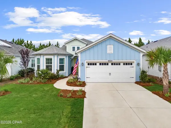 9323 Escape Avenue, Panama City Beach, FL 32413
