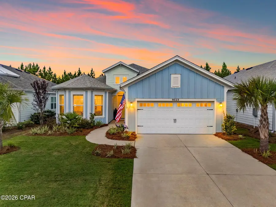 9323 Escape Avenue, Panama City Beach, FL 32413 - #2