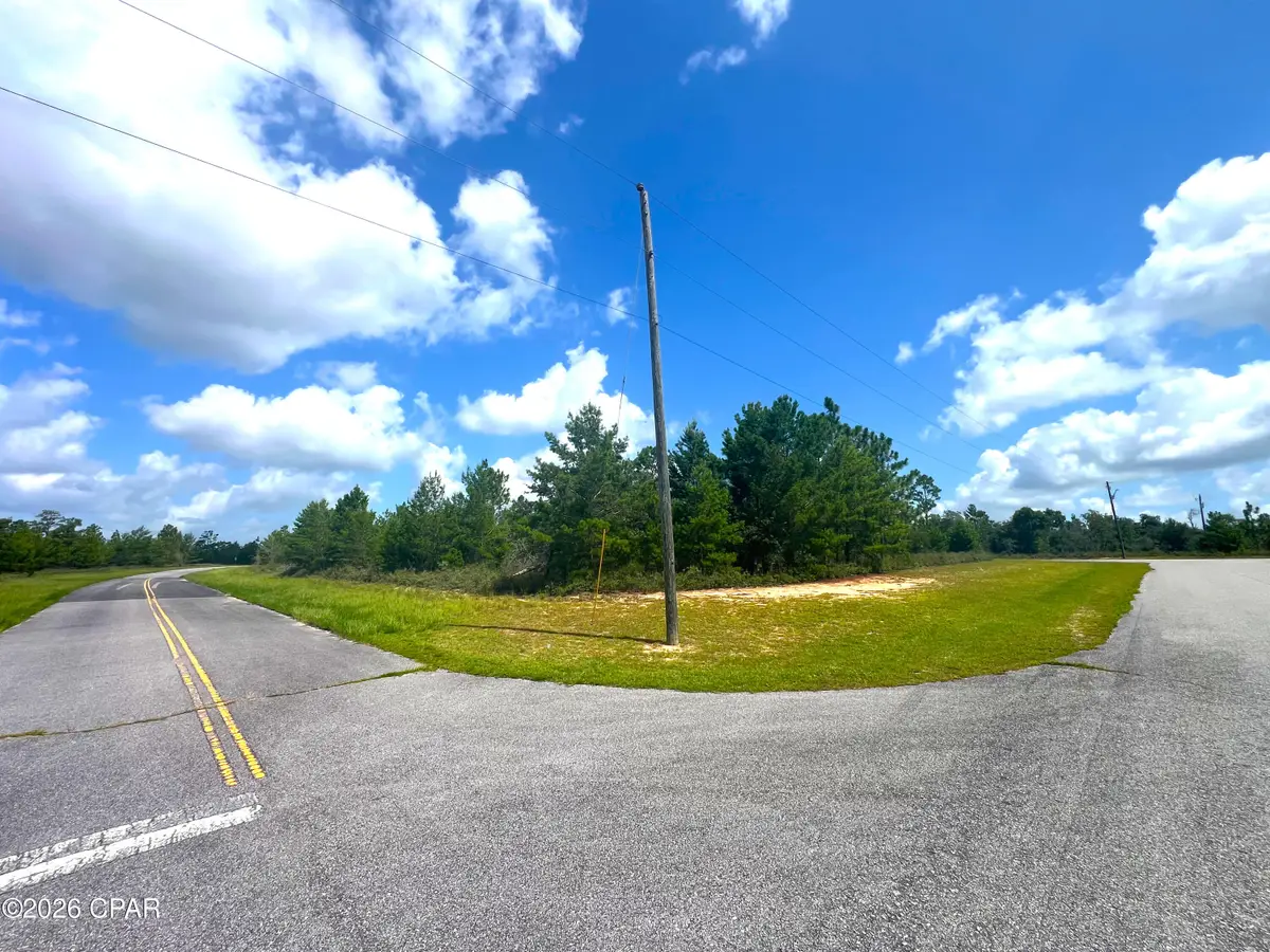 Lot 1 Fairbanks Drive, Chipley, FL 32428 - #1