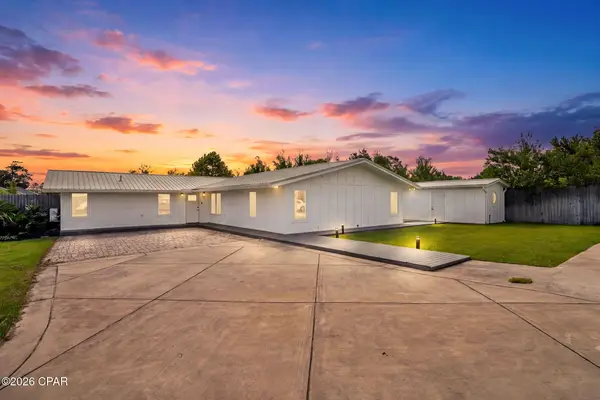 2638 E 40th Plaza, Panama City, FL 32405