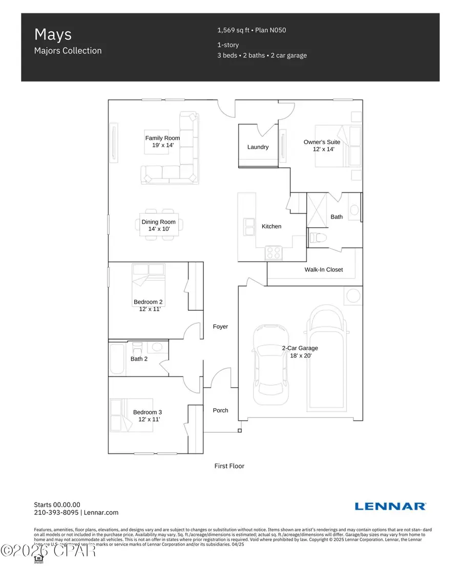 3900 Wall Street #HS 75, Panama City, FL 32404 - #2