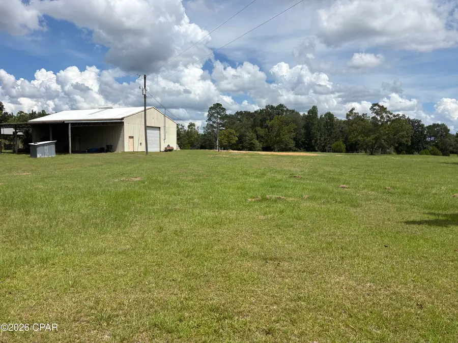 2848 Jessie O Lewis Road, Bonifay, FL 32425 - #3