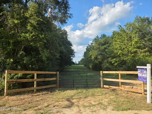 TBD Poplar Head Road, Bonifay, FL 32425