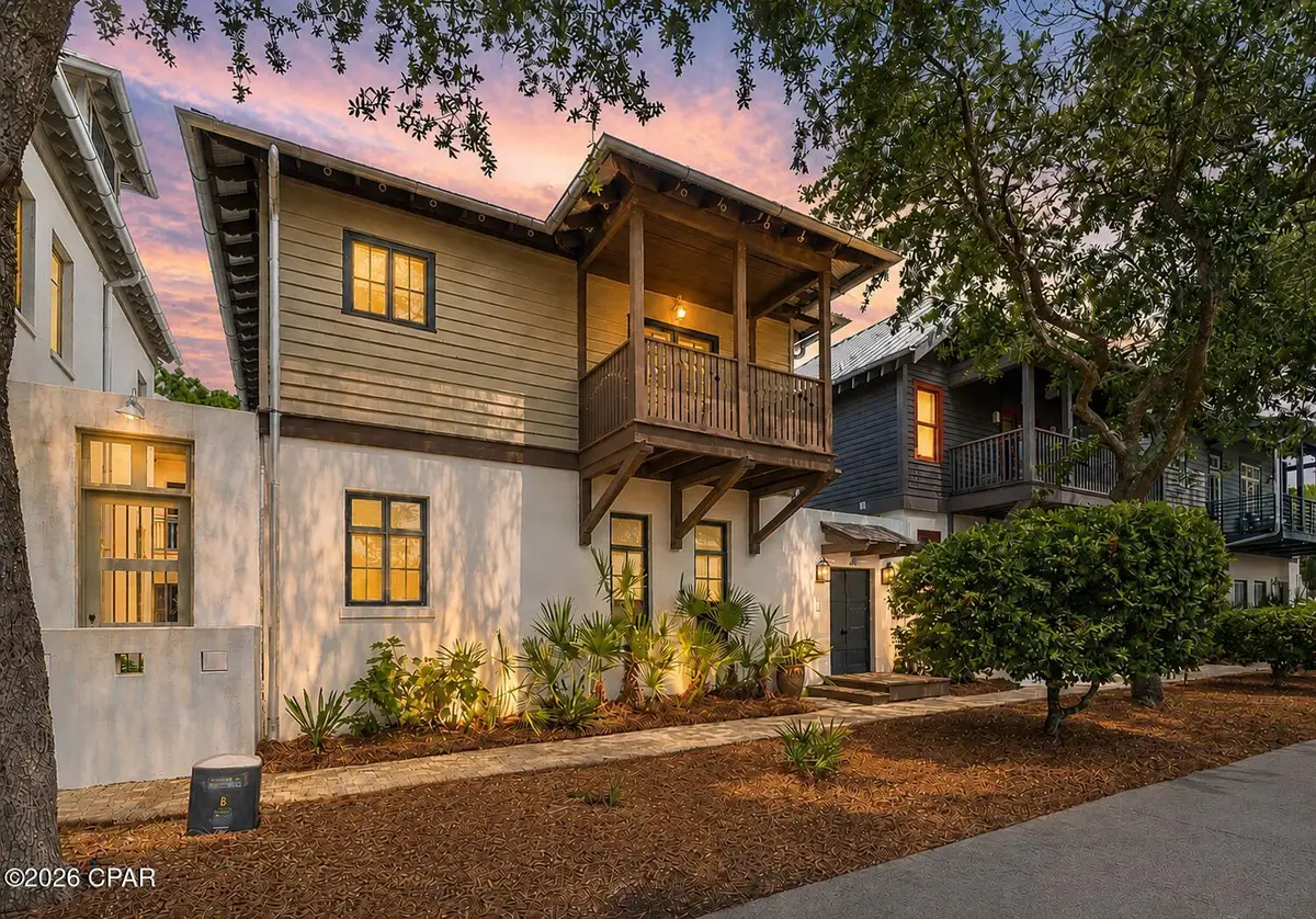 45 Town Road, Rosemary Beach, FL 32461 - #1