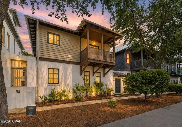 45 Town Road, Rosemary Beach, FL 32461