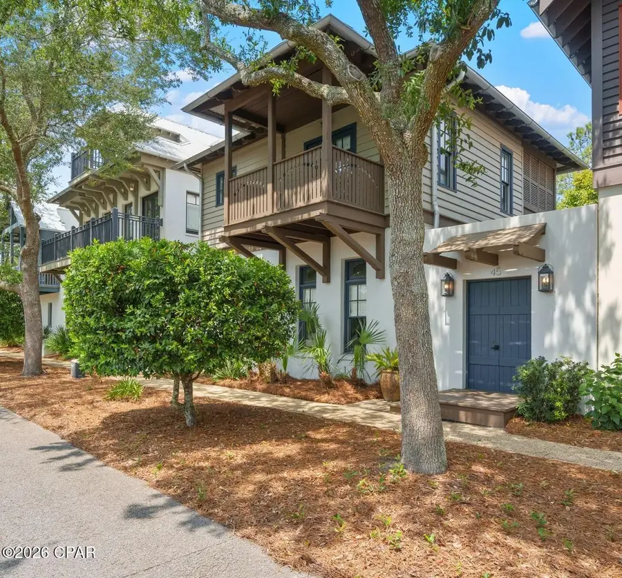 45 Town Road, Rosemary Beach, FL 32461 - #3