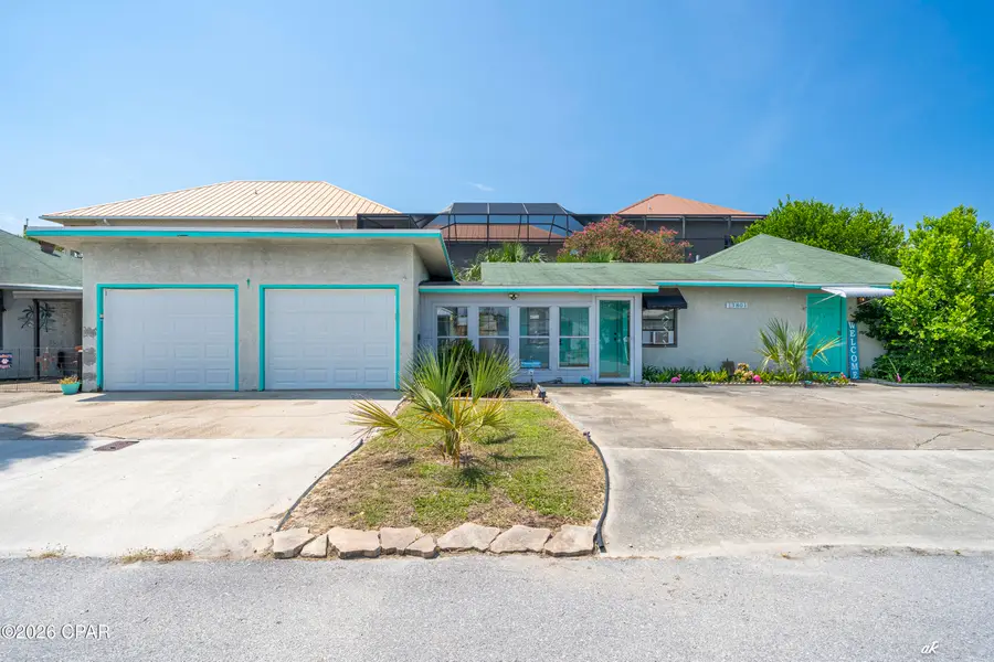 13801 Bay Avenue, Panama City Beach, FL 32413 - #2