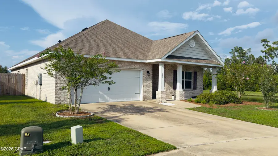 724 Cason Circle, Panama City, FL 32405 - #3