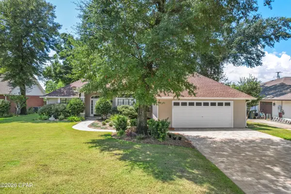 3415 Country Club Court, Lynn Haven, FL 32444