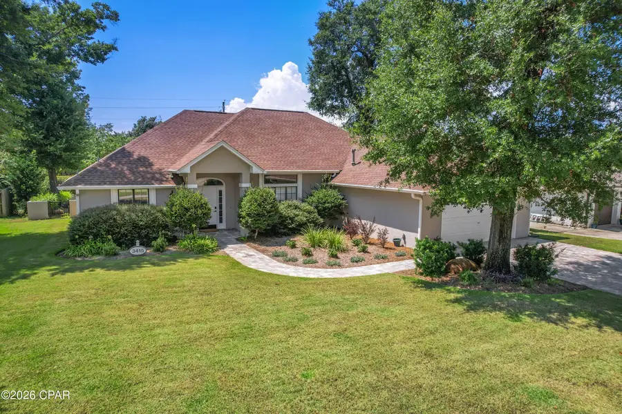 3415 Country Club Court, Lynn Haven, FL 32444 - #2