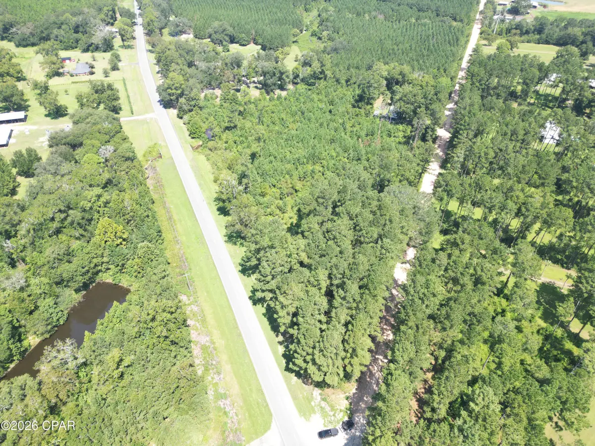 0000 Canary Road, Graceville, FL 32440 - #1