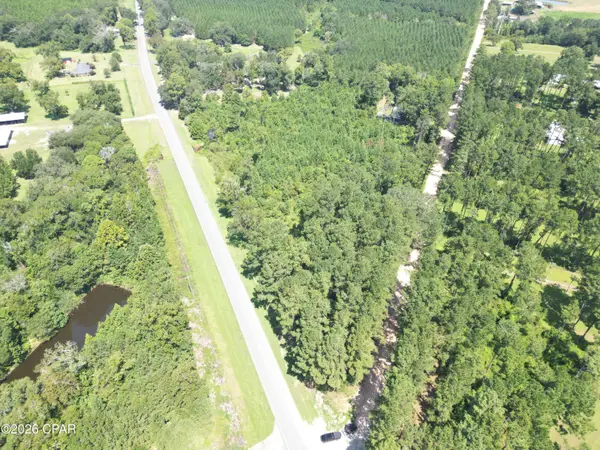 0000 Canary Road, Graceville, FL 32440