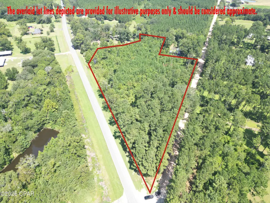 0000 Canary Road, Graceville, FL 32440 - #2