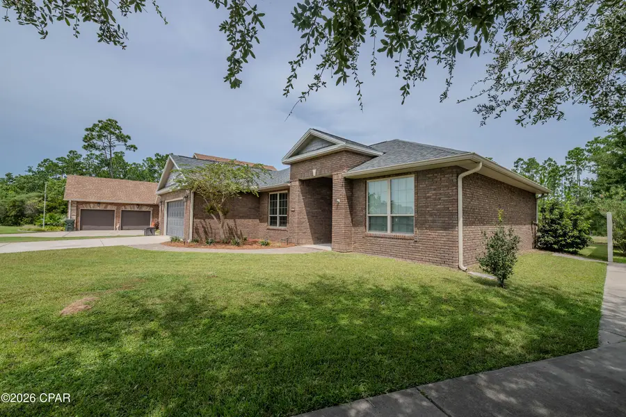 2601 Redtail Street, Panama City, FL 32405 - #3