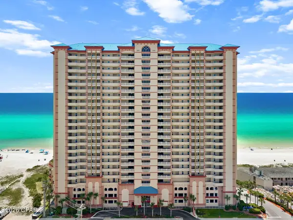 14825 Front Beach Road #1101, Panama City, FL 32413