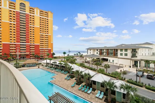 15928 Front Beach Road #3-409, Panama City Beach, FL 32413