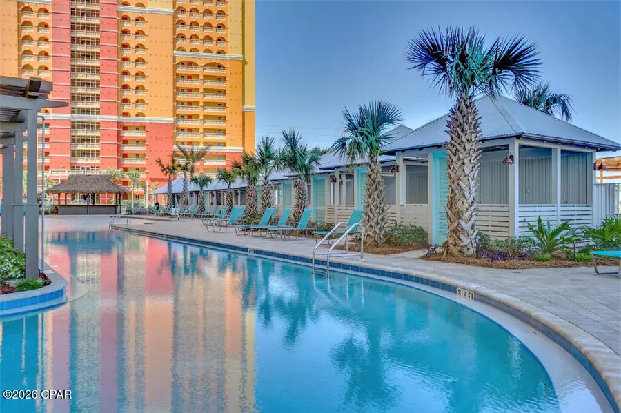 15928 Front Beach Road #3-409, Panama City Beach, FL 32413 - #2
