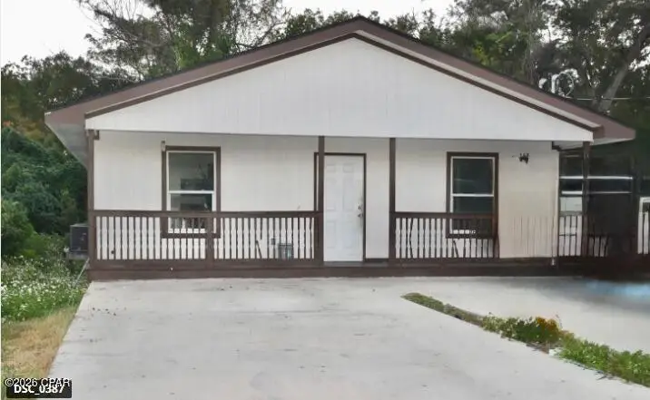 147/ 149 Claire Avenue, Panama City, FL 32401 - #1
