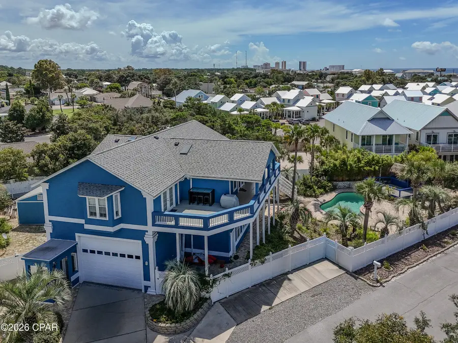 116 Crane Street, Panama City Beach, FL 32413 - #2