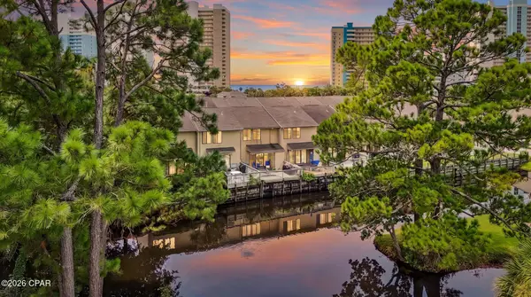 247 Saint Katherine Boulevard, Panama City Beach, FL 32407