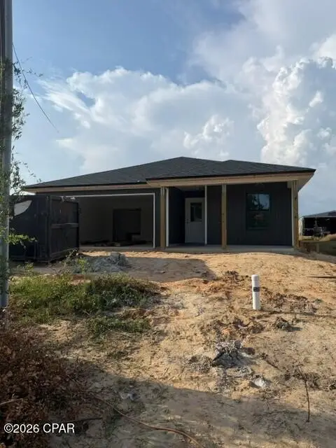 4913 Pine Avenue, Youngstown, FL 32466 - #3