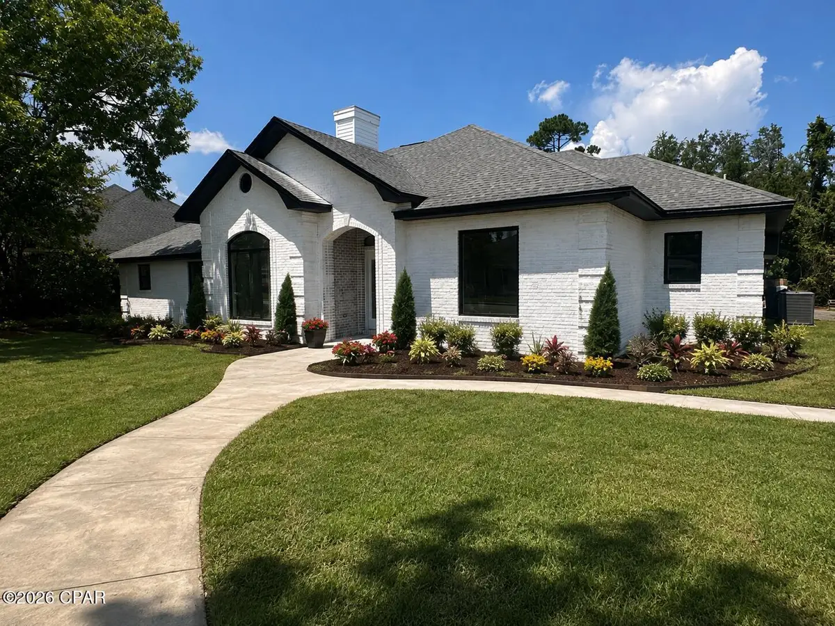 305 Wood Trail, Panama City, FL 32405 - #1