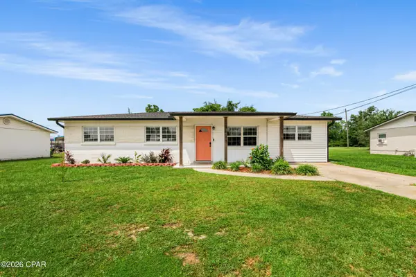 5623 Katherine Street, Panama City, FL 32404