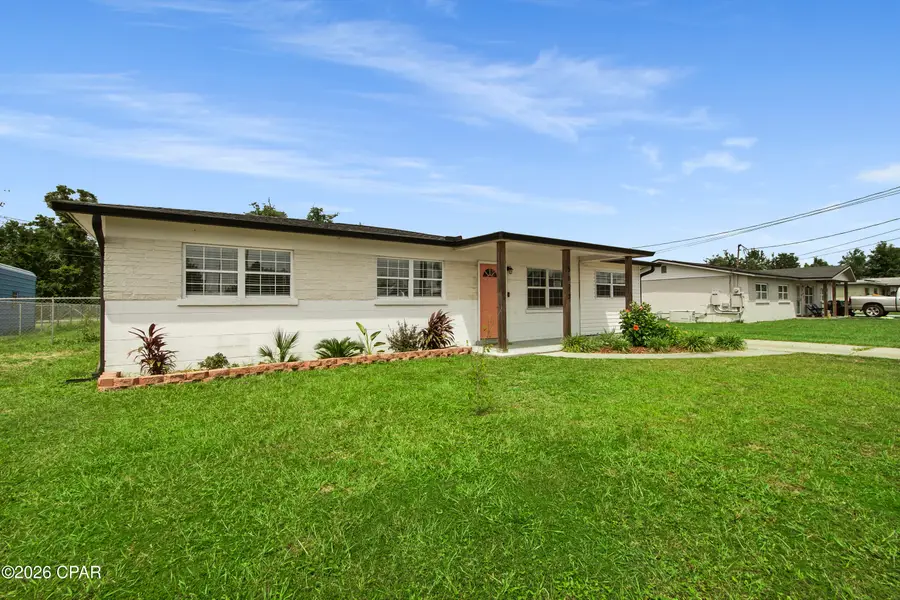 5623 Katherine Street, Panama City, FL 32404 - #2
