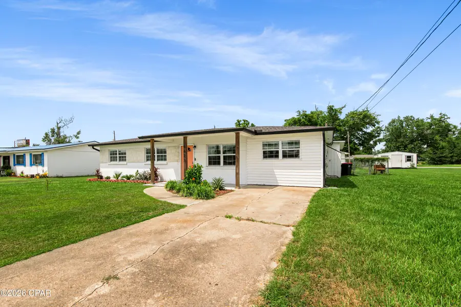 5623 Katherine Street, Panama City, FL 32404 - #3