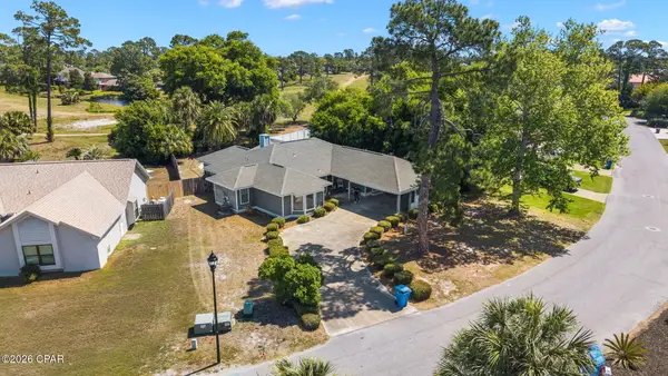 342 Wahoo Road, Panama City, FL 32408