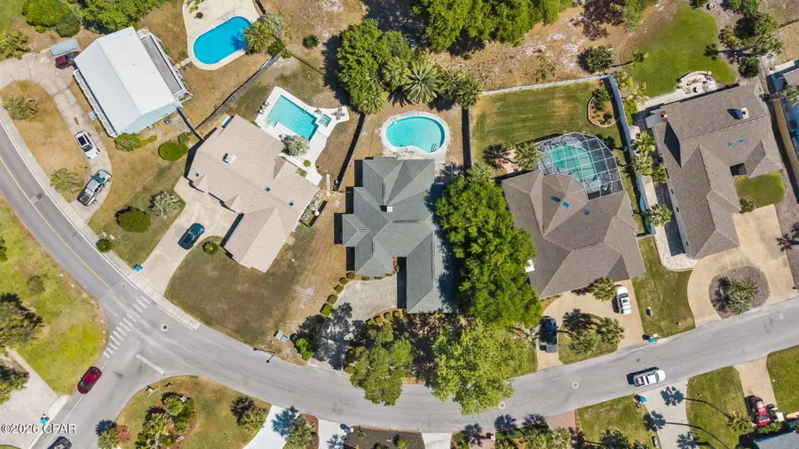 342 Wahoo Road, Panama City, FL 32408 - #2