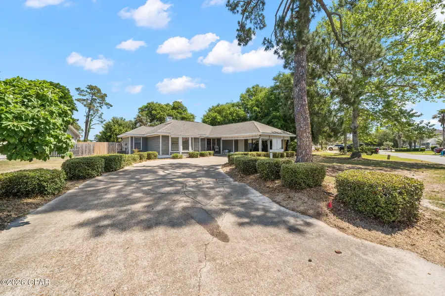 342 Wahoo Road, Panama City, FL 32408 - #3