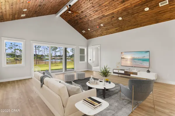 285 Hugh Thomas Drive, Panama City, FL 32404