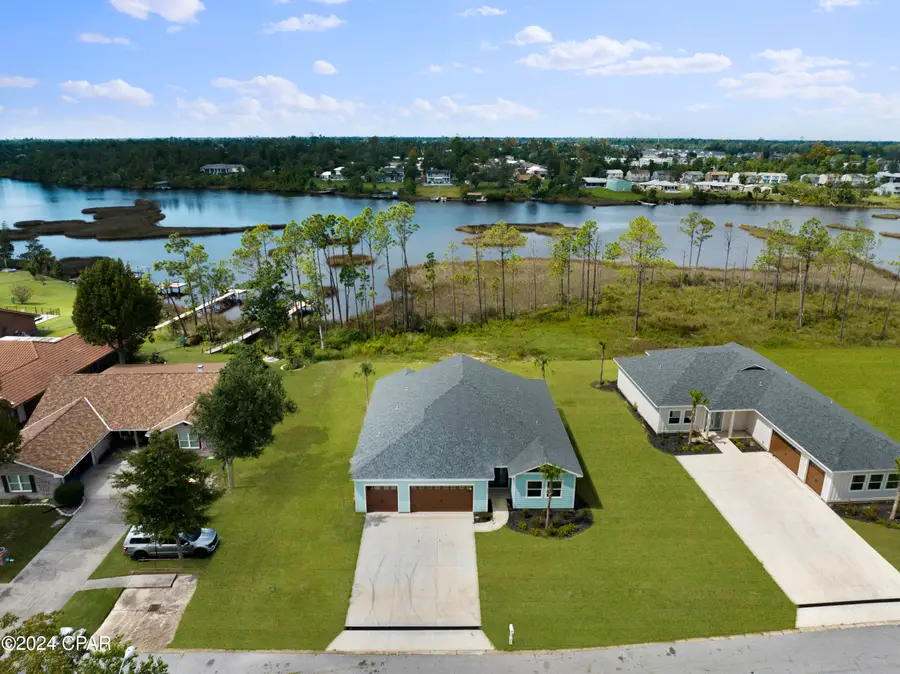 285 Hugh Thomas Drive, Panama City, FL 32404 - #2