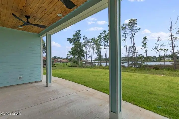 285 Hugh Thomas Drive, Panama City, FL 32404 - #3